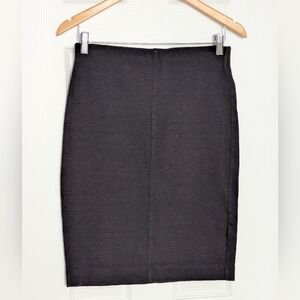 Joe Fresh Women's (Size Small) Elastic Waist Pencil Skirt